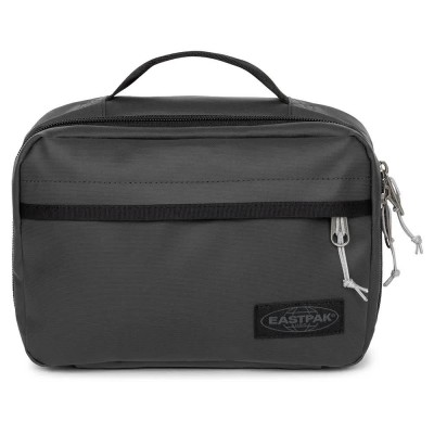 несесер,тоалетни,принадлежности,eastpak,road,kit,4l,wash,bag,tarp,black2,(black,grey)