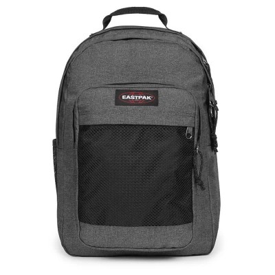 раница,раници,eastpak,study,buddy,33l,backpack,black,denim,(grey)