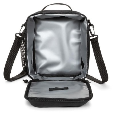 чанта,раници,eastpak,the,lunch,one,3l,lunch,bag,black