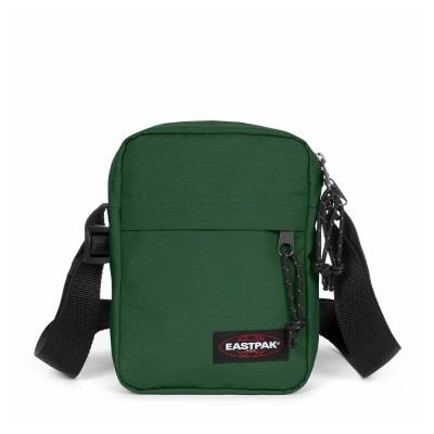 чанти,за,през,рамо,eastpak,the,one,2.5l,crossbody,bristle,green,(green)