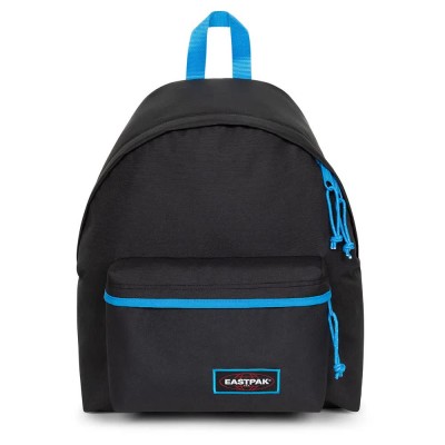 раница,раници,eastpak,padded,pak´r,24l,backpack,kontrast,bubble,(black)