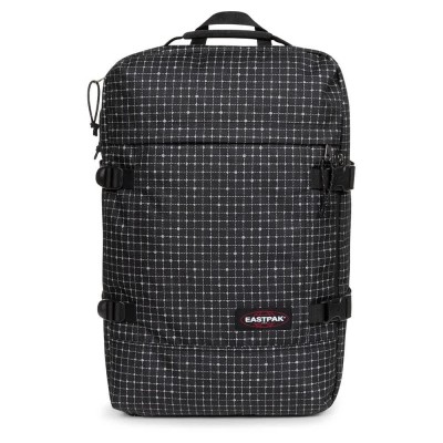 раница,раници,eastpak,travelpack,42l,backpack,refleksspacblac,(black)