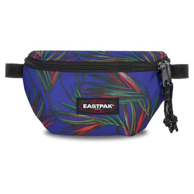 чанта,всички,чанти,eastpak,springer,2l,waist,bag,brize,palm,navy,(blue)