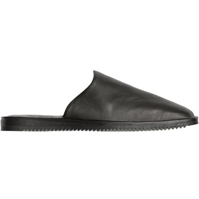 пантофи,мъжки,пантофи,globe,mule,slippers,black