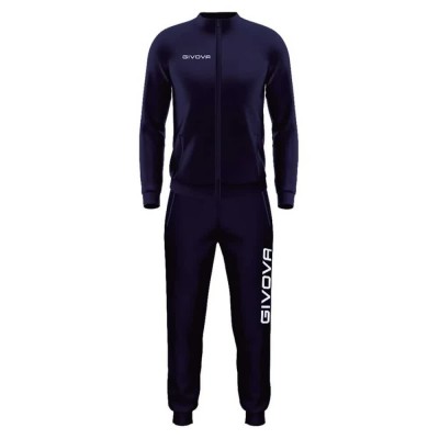 анцуг,мъжки,анцузи,givova,cuba,tracksuit,blue