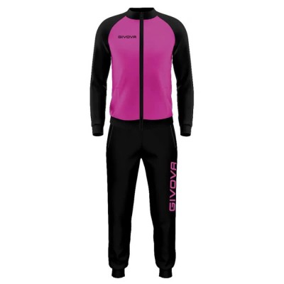 анцуг,мъжки,анцузи,givova,cuba,tracksuit,fuchsia,black,(pink)