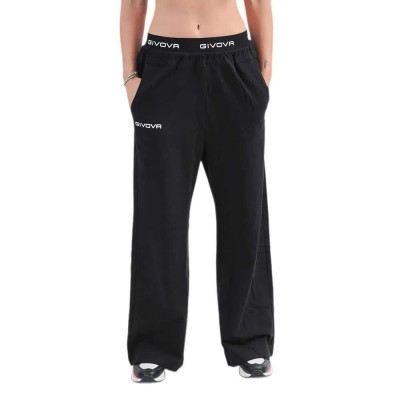 анцуг,дамски,анцузи,givova,dance,tracksuit,pants,black,(black)