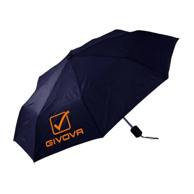 чадър,чадъри,givova,folding,umbrella,blue,(blue)