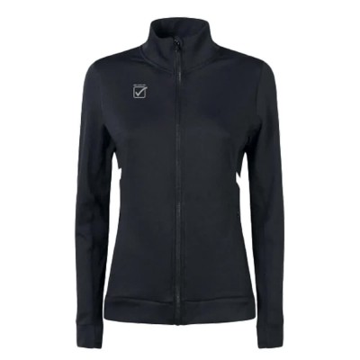 яке,дамски,анцузи,givova,roll,tracksuit,jacket,black