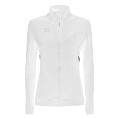 яке,дамски,анцузи,givova,roll,tracksuit,jacket,white