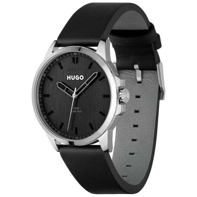 часовник,часовници,hugo,1530188,5,atm,43,mm,watch,silver