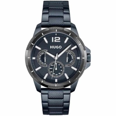 часовник,часовници,hugo,1530194,5,atm,46,mm,watch,silver