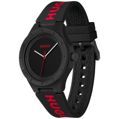 часовник,часовници,hugo,1530343,5,atm,42,mm,watch,black
