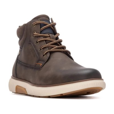 мъжки,боти,refresh,172896,booties,brown