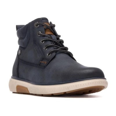 мъжки,боти,refresh,172896,booties,navy