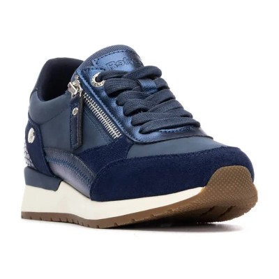 маратонки,мъжки,маратонки,дамски,маратонки,refresh,172959,slip,on,trainers,blue,(navy)