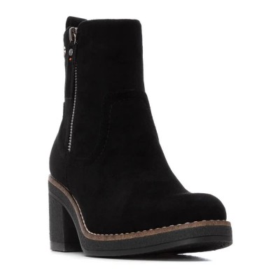 дамски,боти,дамски,високи,обувки,за,ходене,refresh,173038,heel,booties,black