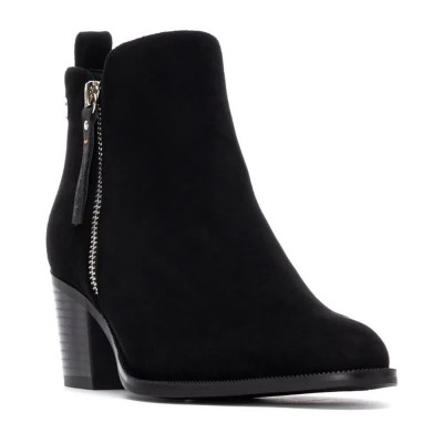 дамски,боти,дамски,високи,обувки,за,ходене,refresh,173180,heel,booties,black