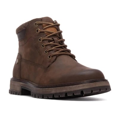 мъжки,боти,refresh,173217,booties,brown