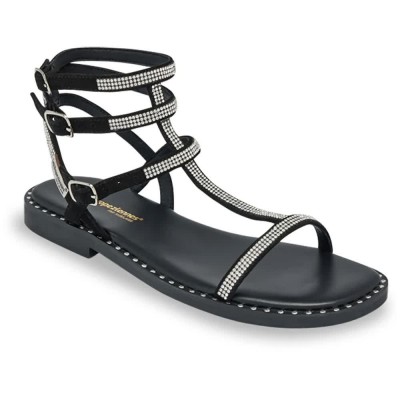 сандали,дамски,сандали,и,чехли,les,tropeziennes,coradiam,sandals,black