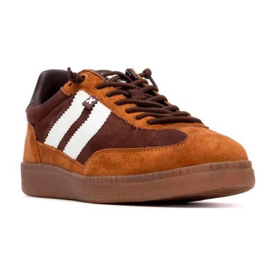 маратонки,дамски,маратонки,xti,144170,trainers,brown,(brown)