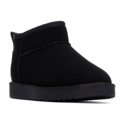 дамски,боти,xti,144442,booties,black,(black)