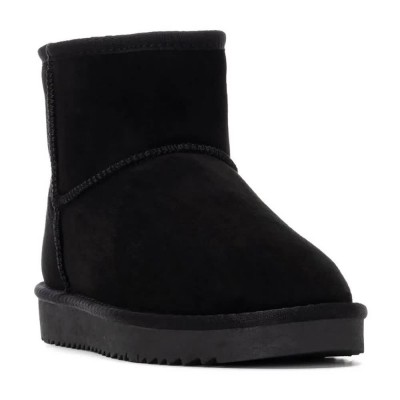 дамски,боти,xti,144444,booties,black,(black)