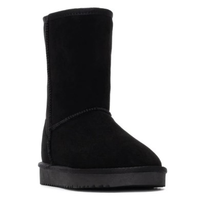 дамски,боти,xti,144445,booties,black,(black)