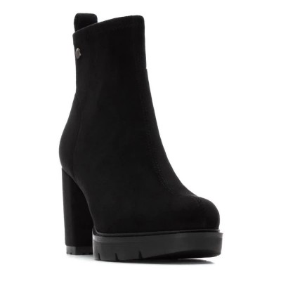 дамски,боти,дамски,високи,обувки,за,ходене,xti,144579,heel,booties,black