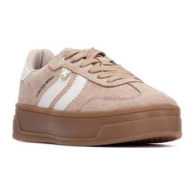 маратонки,дамски,маратонки,xti,144586,trainers,beige