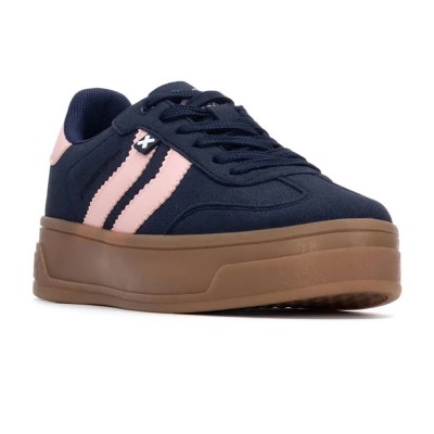 маратонки,дамски,маратонки,xti,144586,trainers,navy,(blue)