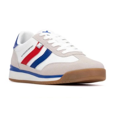 маратонки,дамски,маратонки,xti,144587,trainers,blue,(white)