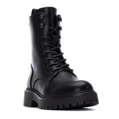 дамски,боти,дамски,високи,обувки,за,ходене,xti,144684,booties,black,(black)