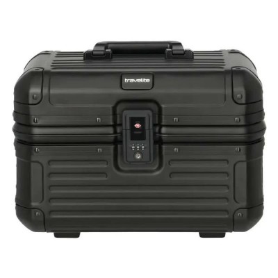 несесер,тоалетни,принадлежности,travelite,next,beauty,wash,bag,black