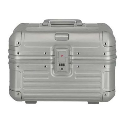 несесер,тоалетни,принадлежности,travelite,next,beauty,wash,bag,silver