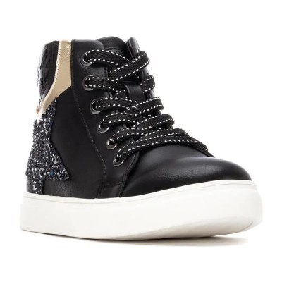 детски,маратонки,детски,маратонки,xti,kids,151294,trainers,black,(black)