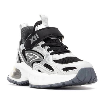 детски,маратонки,детски,маратонки,xti,kids,151364,trainers,black,(grey)