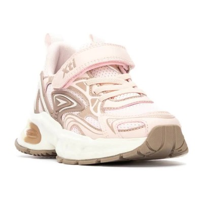 детски,маратонки,детски,маратонки,xti,kids,151364,trainers,nude,(beige)