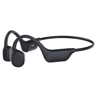слушалки,слушалки,ksix,astro,2,wireless,earphones,silver,(black)