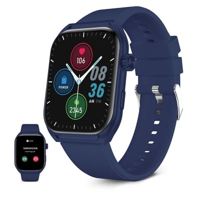 часовници,ksix,urban,move,smartwatch,blue