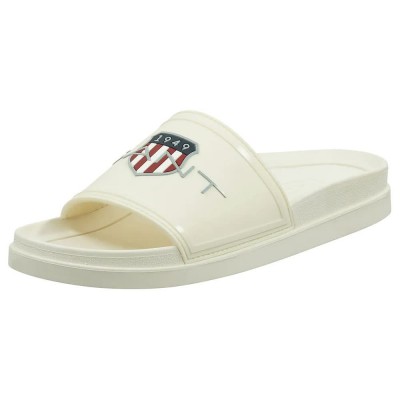 мъжки,джапанки,и,чехли,gant,pierbay,slides,white,(white)
