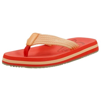 джапанки,дамски,сандали,и,чехли,gant,sunheaven,flip,flops,red,(red,orange)