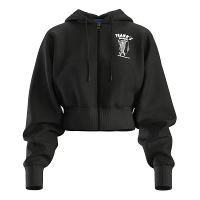 блуза,дамски,блузи,hugo,desty,blue,sweatshirt,black