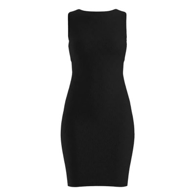 блуза,дамски,пуловери,дамски,плетени,дрехи,hugo,naironi,sweater,black,(black)