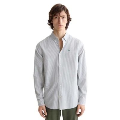 риза,с,дълъг,ръкав,мъжки,ризи,scotch,&,soda,seasonal,core,striped,regular,fit,long,sleeve,shirt,thyme,stripe,(white)