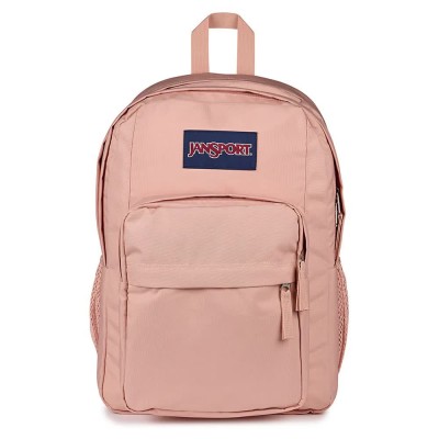 раница,раници,jansport,big,day,pack,34l,backpack,misty,rose,(pink)