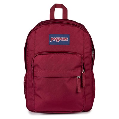 раница,раници,jansport,big,day,pack,34l,backpack,russet,red,(red)