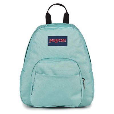 раница,раници,jansport,half,pint,10l,backpack,faded,sage,(blue)