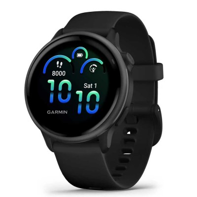 часовници,garmin,reloj,vivoactive,6,black,slate,(black)