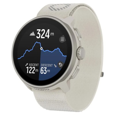 часовник,часовници,suunto,run,watch,grey,(frost,gray)